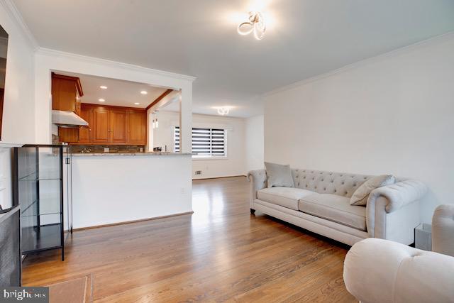 5510 Joplin Street Springfield, VA 22151 - Photo 5 of 45