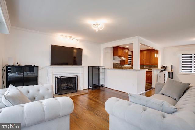 5510 Joplin Street Springfield, VA 22151 - Photo 7 of 45