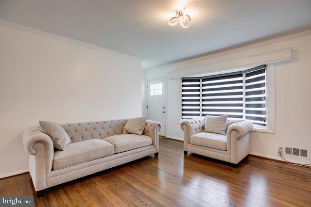 5510 Joplin Street Springfield, VA 22151 - Photo 9 of 45