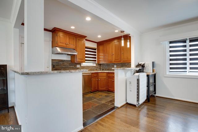 5510 Joplin Street Springfield, VA 22151 - Photo 10 of 45