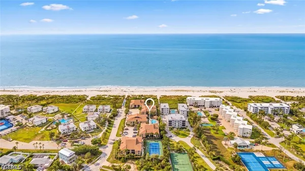$550,000 | 629 Nerita Street, Unit A, Sanibel, FL 33957