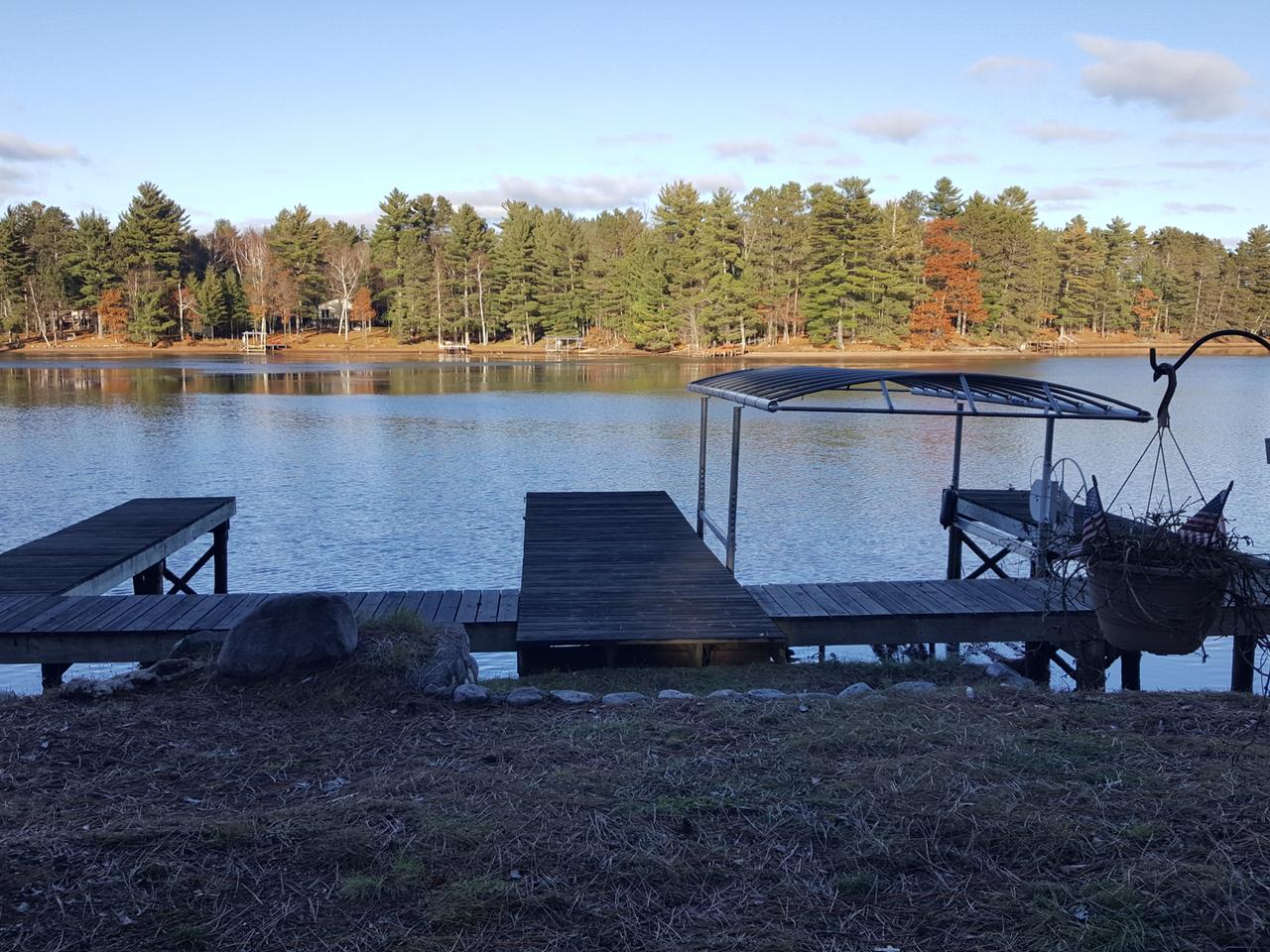 13407 Bay Road Manitowish Waters, WI 54545 - Photo 5 of 28 Gallery Image 5