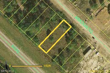 526 Meadow Road Lehigh Acres, FL 33973 - Photo 1 of 1