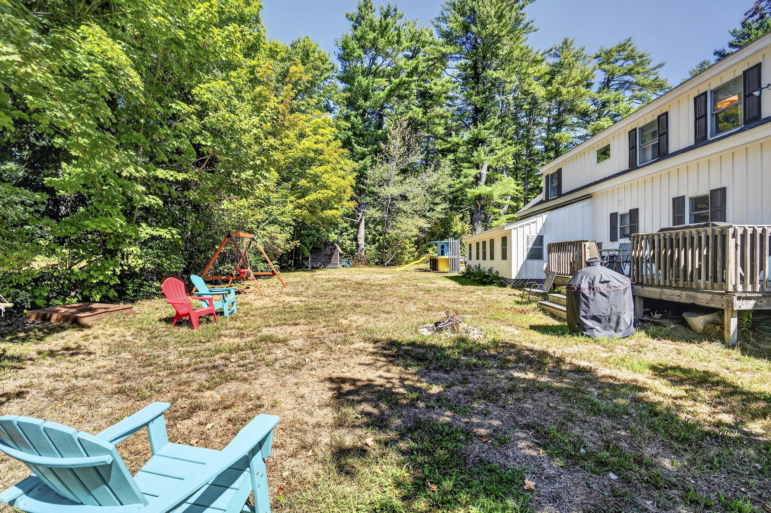 174 Bruce Hill Road Cumberland Center, ME 04021 - Photo 27 of 30 174brucehill-48