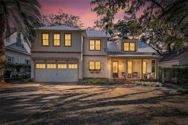 $8,250 | 1030 Village Oaks Lane, St. Simons Island, GA 31522