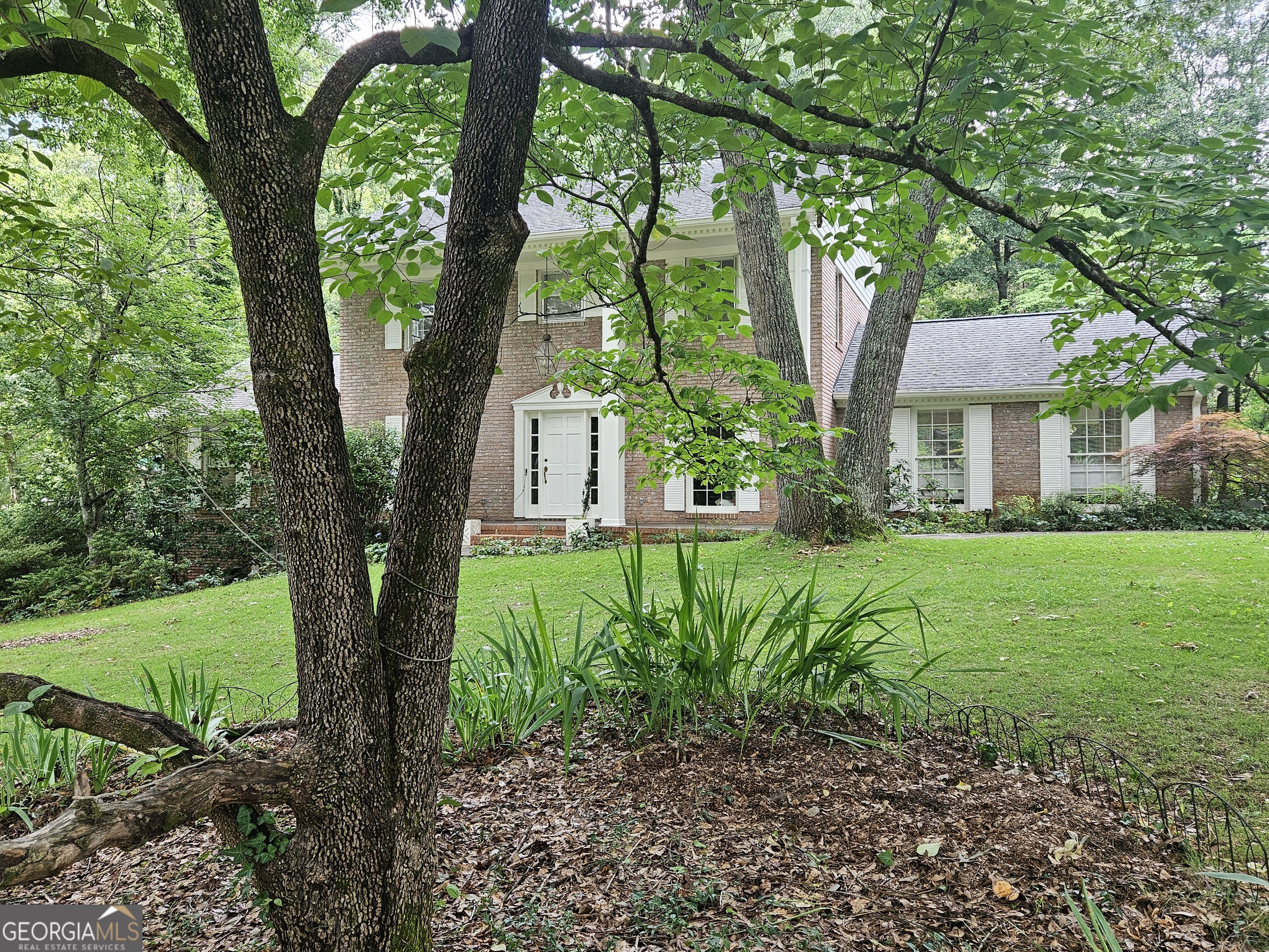 615 Kings Road Athens, GA 30606 - Photo 7 of 8