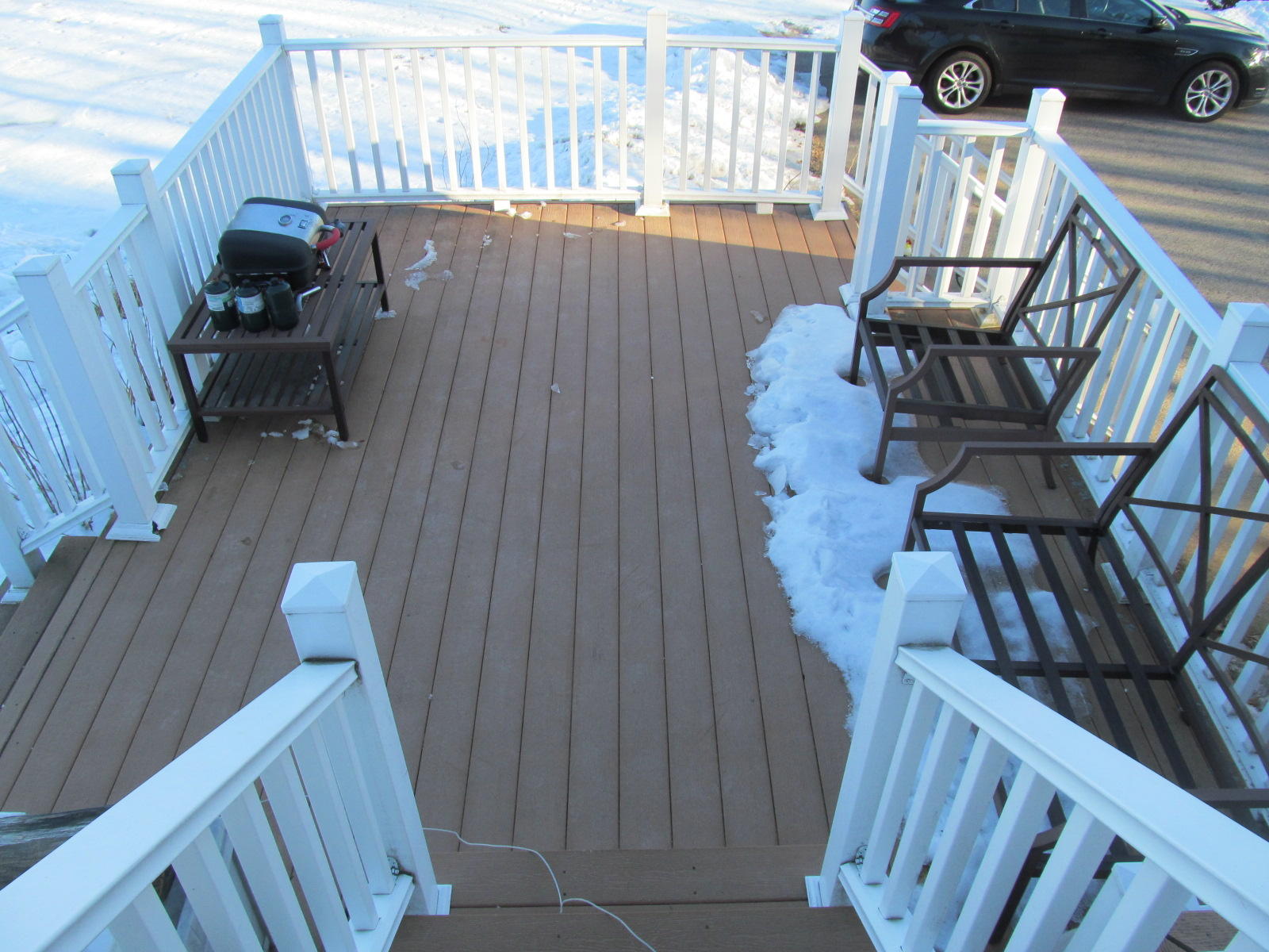 202 Lebanon Road North Berwick, ME 03906 - Photo 18 of 21 deck