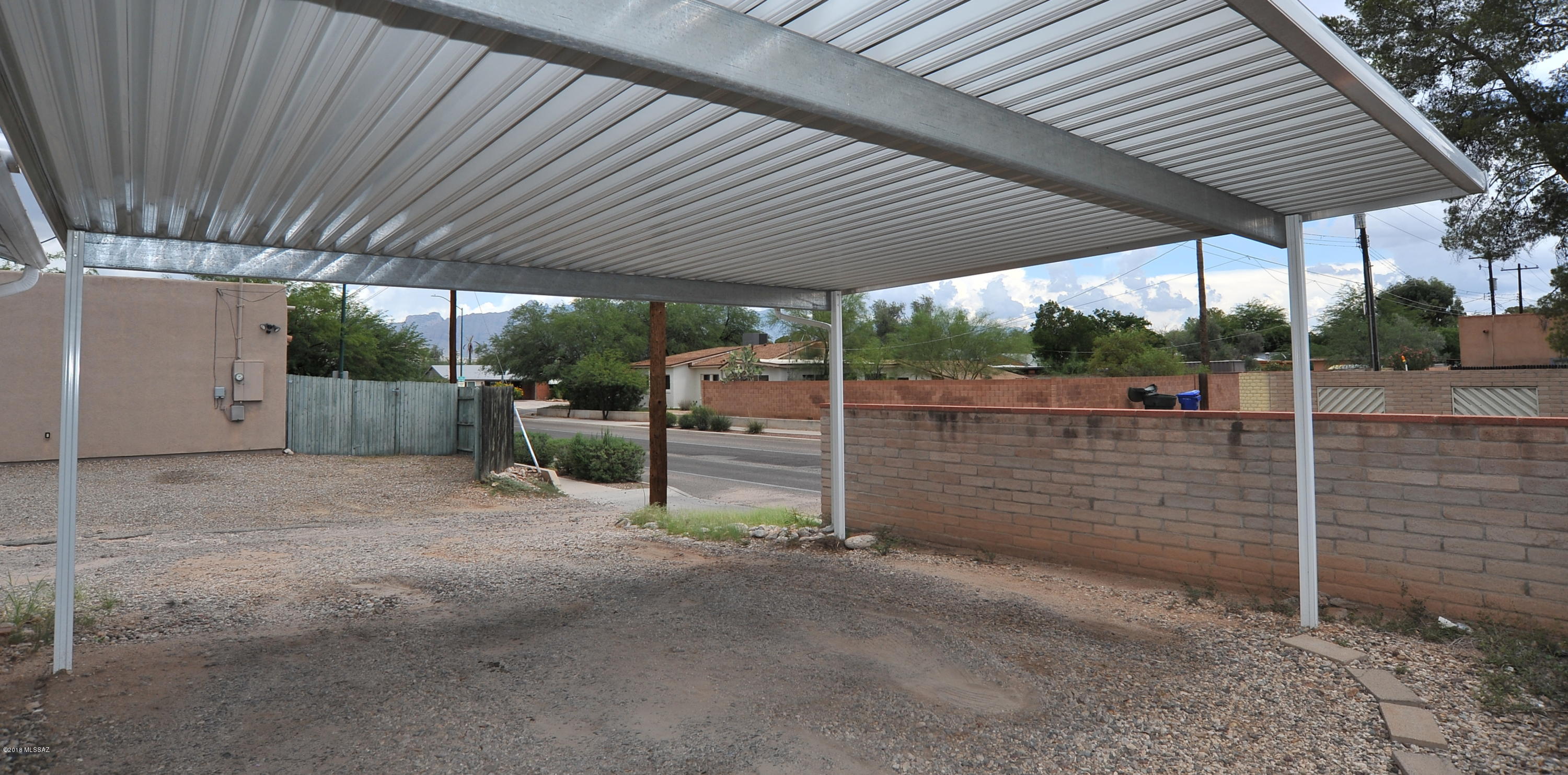 1237 East Spring Street Tucson, AZ 85719 - Photo 48 of 49 Gallery Image 48