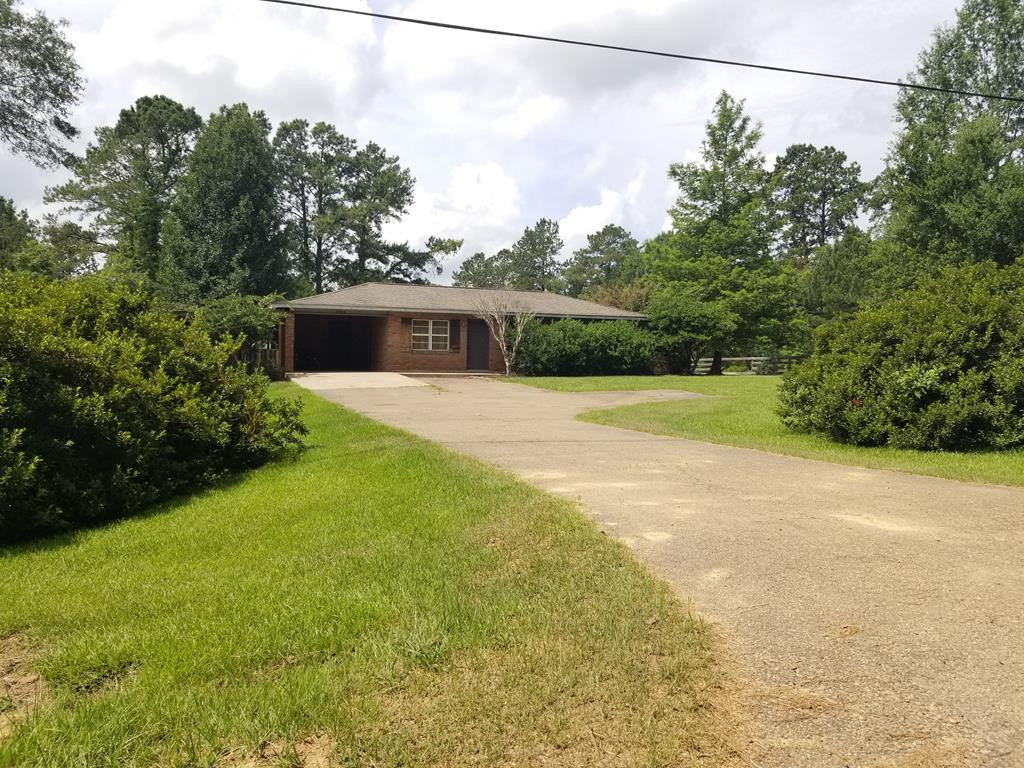 2044 Barnett Road Summit, MS 39666 - Photo 1 of 1 Main View