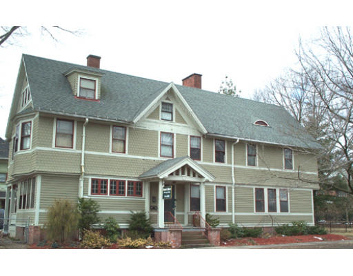 346-56 Maple Street Springfield, MA 01105 - Photo 1 of 1