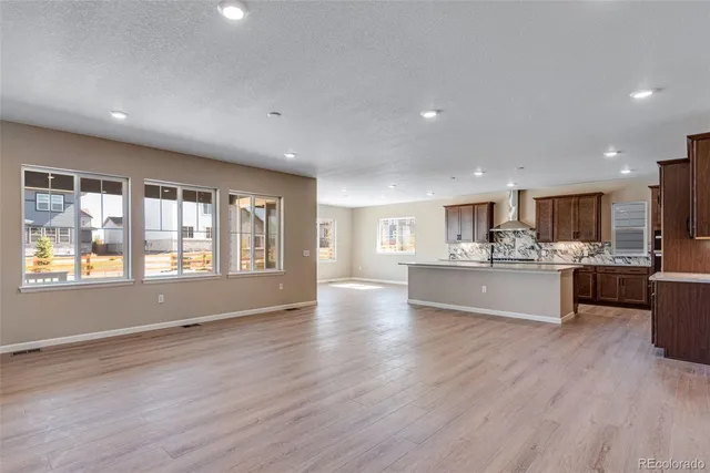 $954,900 | 3422 North Gold Bug Court, Aurora, CO 80019