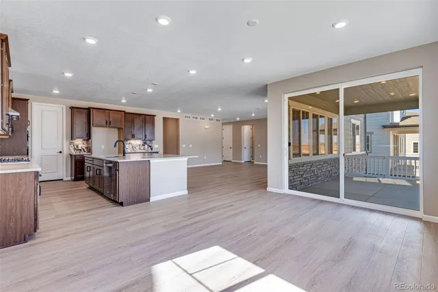 $954,900 | 3422 North Gold Bug Court, Aurora, CO 80019