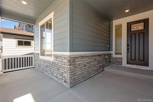 $954,900 | 3422 North Gold Bug Court, Aurora, CO 80019