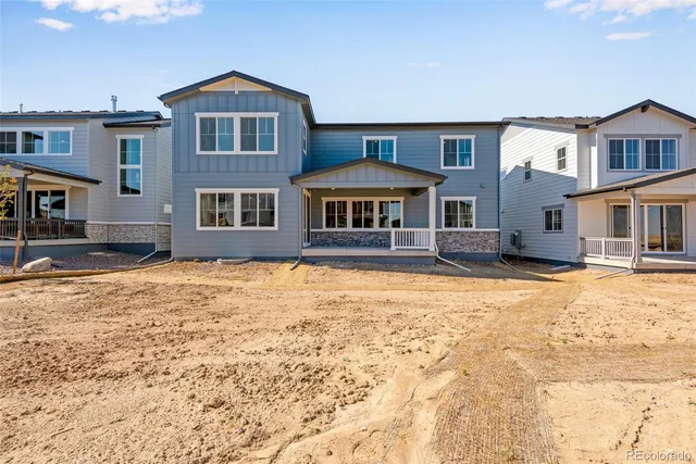 $954,900 | 3422 North Gold Bug Court, Aurora, CO 80019