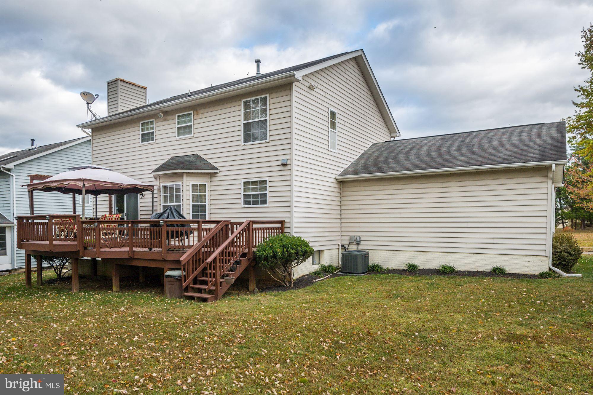 12008 Deka Road Clinton, MD 20735 - Photo 43 of 44 Gallery Image 43