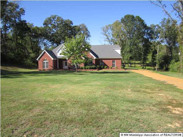 8636 Vaiden Road Hernando, MS 38632 - Photo 1 of 15 Primary Photo