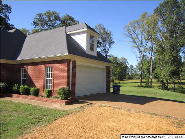 8636 Vaiden Road Hernando, MS 38632 - Photo 4 of 15 Additional Photo