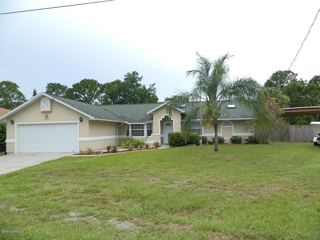 6840 Haddington Road Cocoa, FL 32927 - Photo 1 of 20 Haddington 026