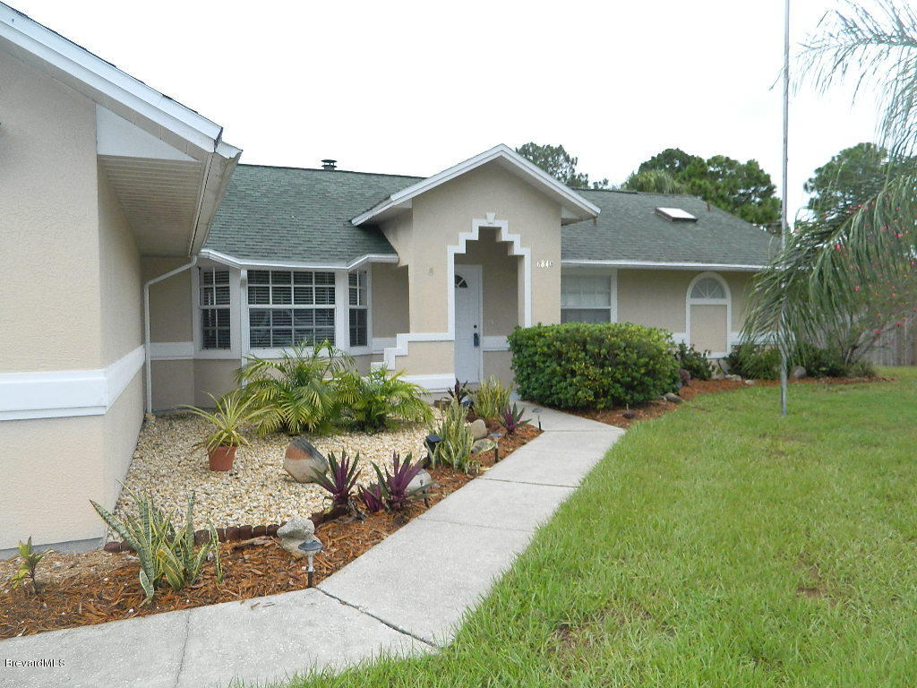 6840 Haddington Road Cocoa, FL 32927 - Photo 2 of 20 Haddington 001