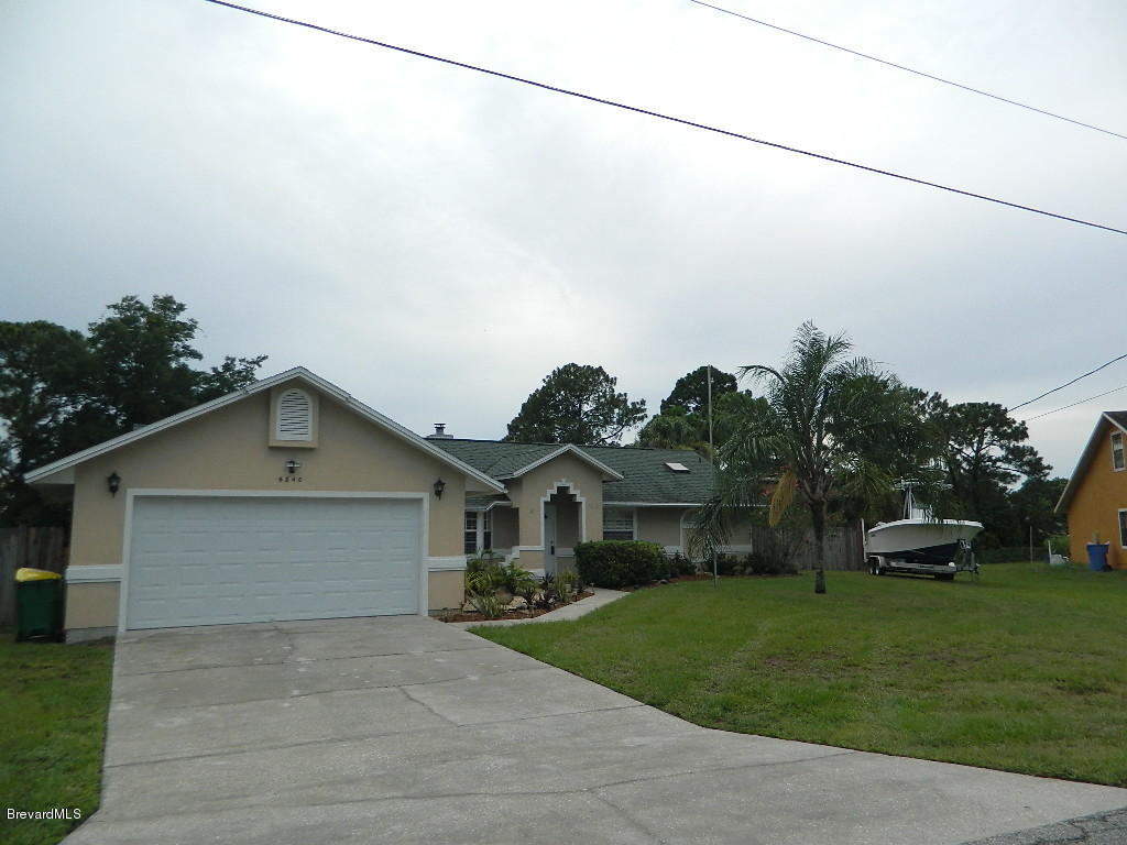 6840 Haddington Road Cocoa, FL 32927 - Photo 20 of 20 Haddington 025