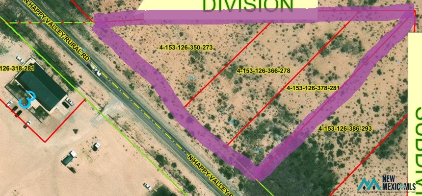 396 North Happy Valley Road Carlsbad, NM 88220 - Photo 1 of 9 Gallery Image 1