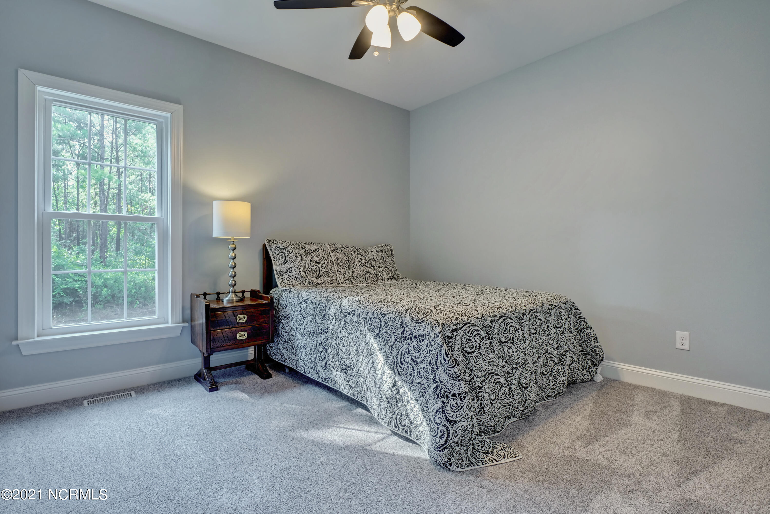 744 Jackson Store Road Beulaville, NC 28518 - Photo 21 of 33 3rd Bedroom