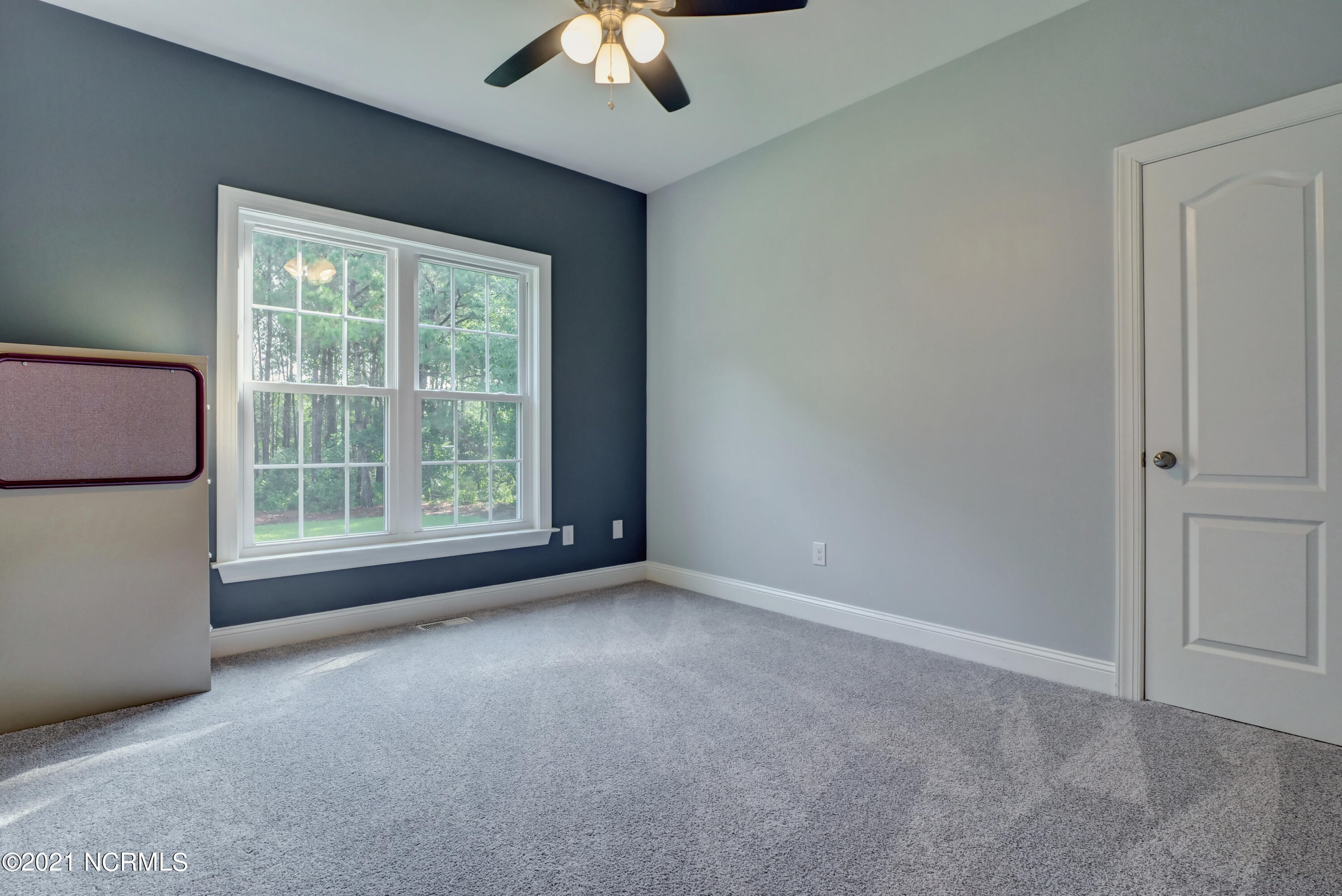 744 Jackson Store Road Beulaville, NC 28518 - Photo 22 of 33 2nd Bedroom