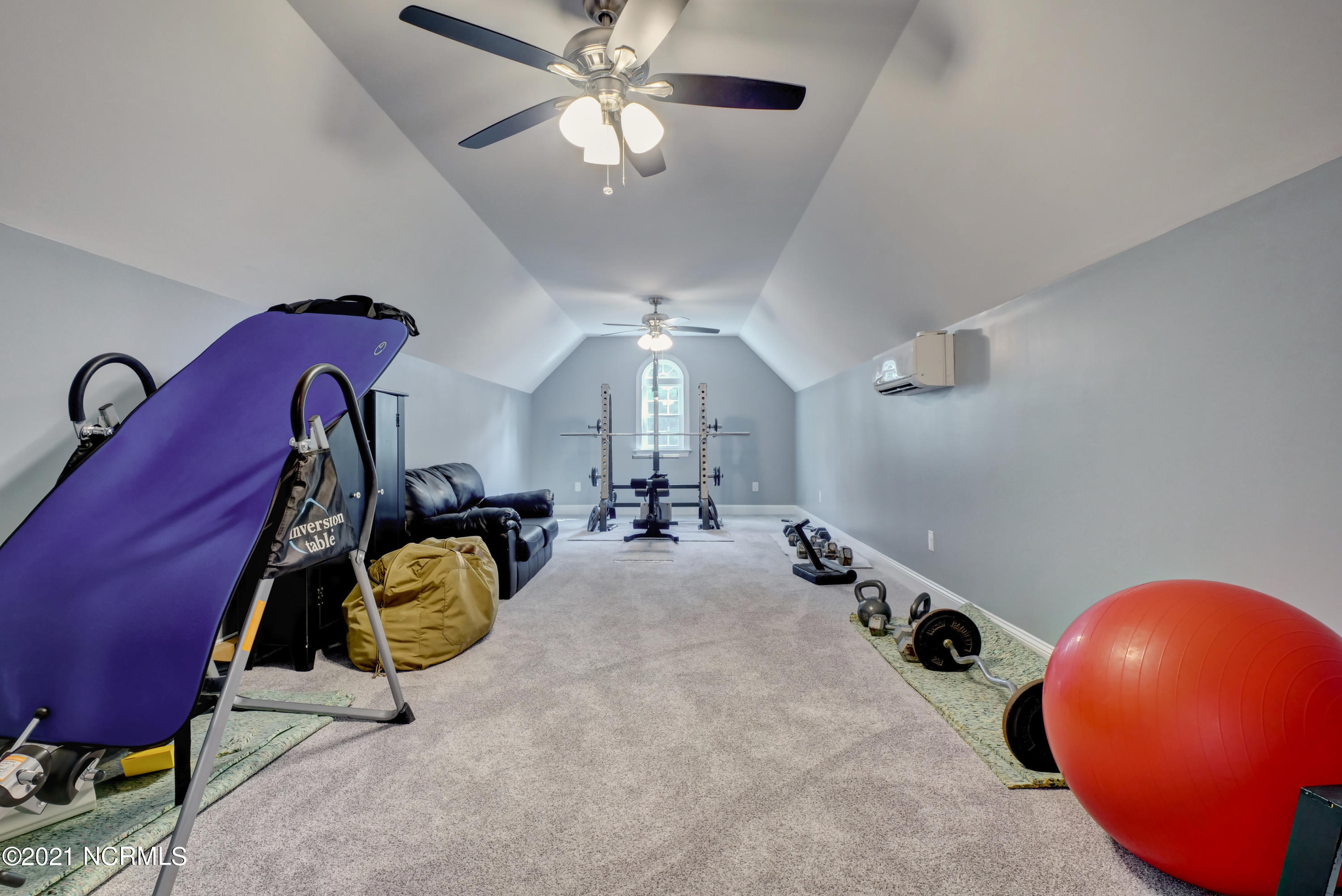 744 Jackson Store Road Beulaville, NC 28518 - Photo 26 of 33 Bonus Room
