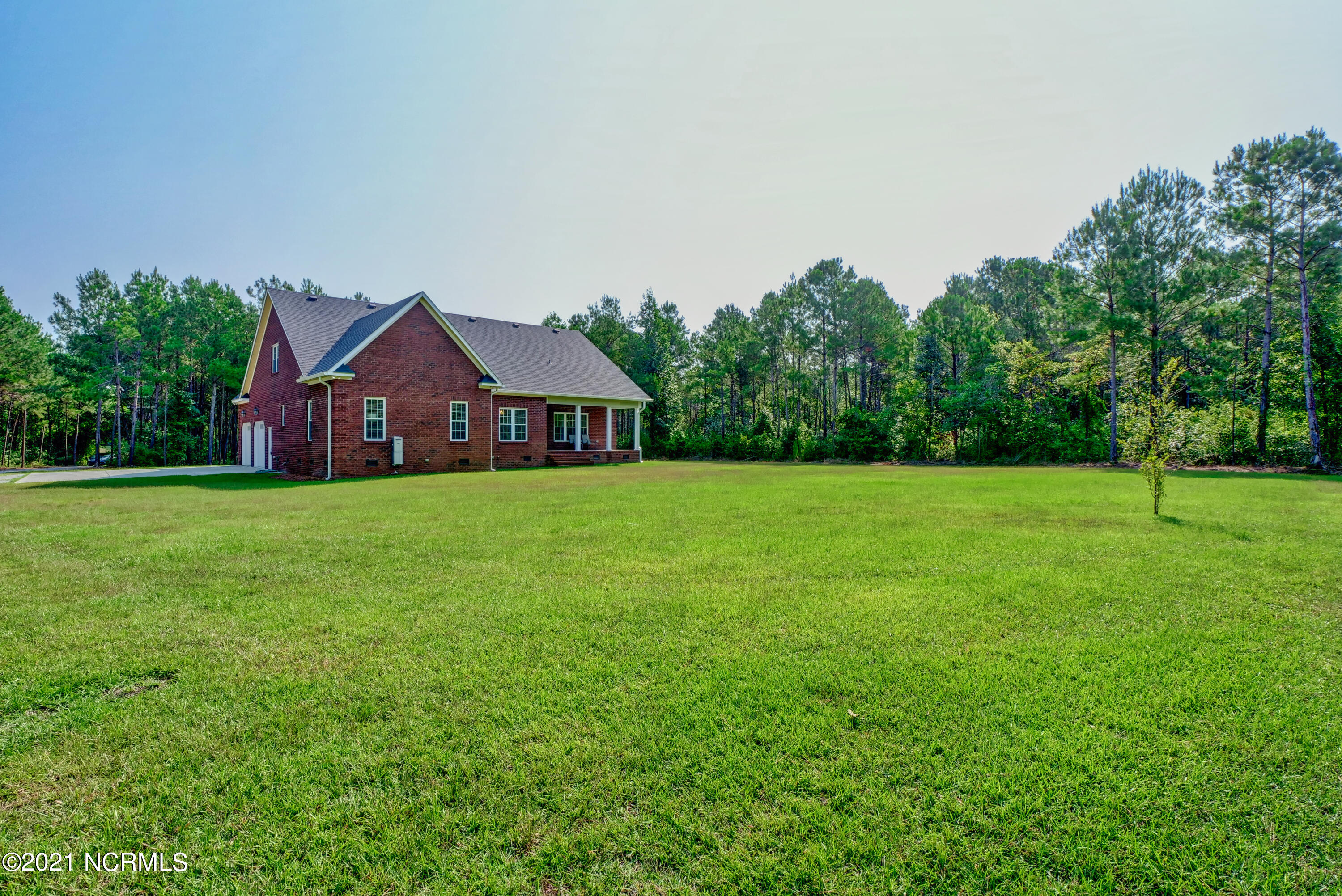 744 Jackson Store Road Beulaville, NC 28518 - Photo 30 of 33 744 Jackson Store Rd-print-032-027-P6977