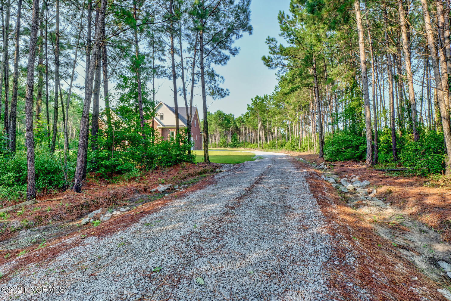 744 Jackson Store Road Beulaville, NC 28518 - Photo 33 of 33 Drive
