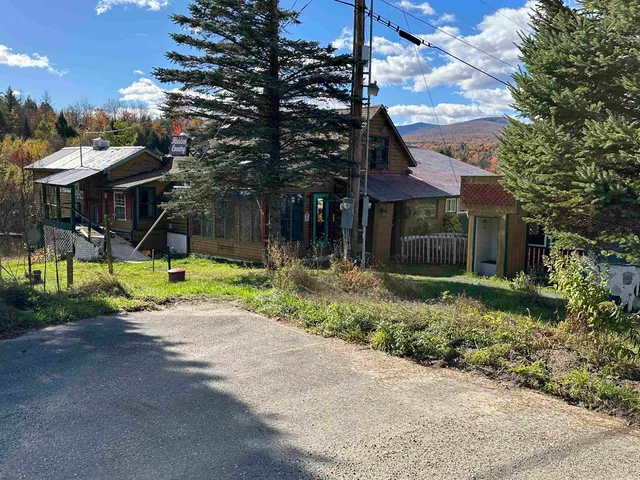 $175,000 | 201 Pope Road, Lowell, VT 05847