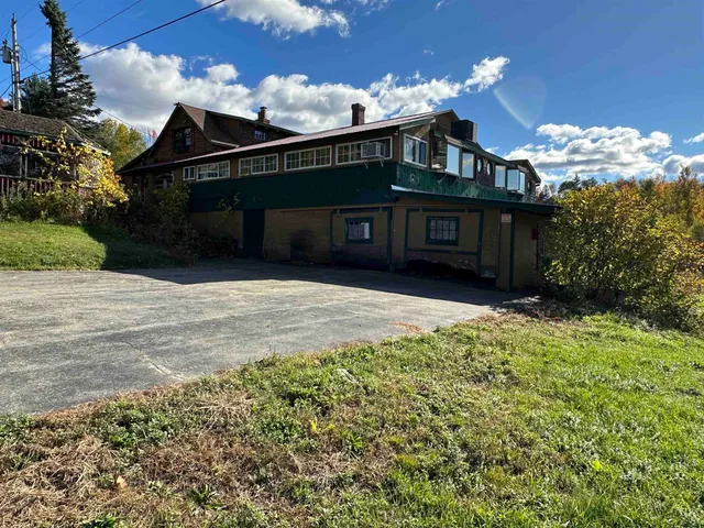 $175,000 | 201 Pope Road, Lowell, VT 05847