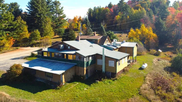 $175,000 | 201 Pope Road, Lowell, VT 05847