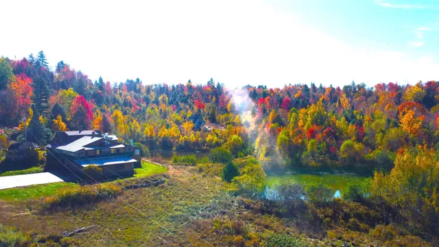 $175,000 | 201 Pope Road, Lowell, VT 05847