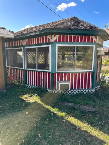 $175,000 | 201 Pope Road, Lowell, VT 05847