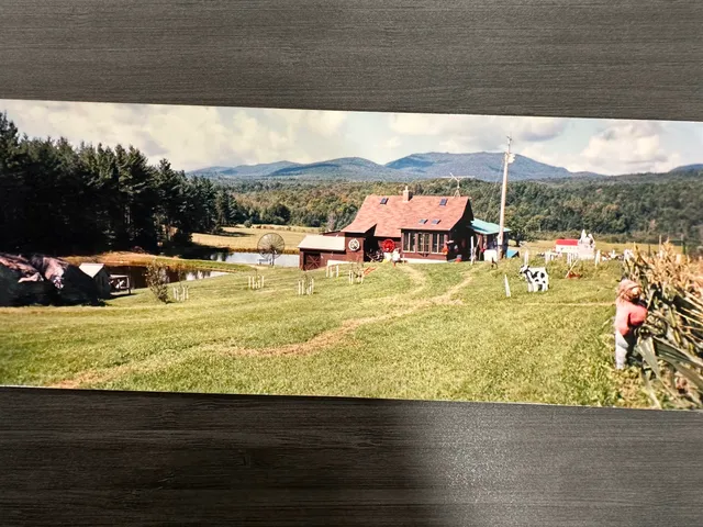 $175,000 | 201 Pope Road, Lowell, VT 05847