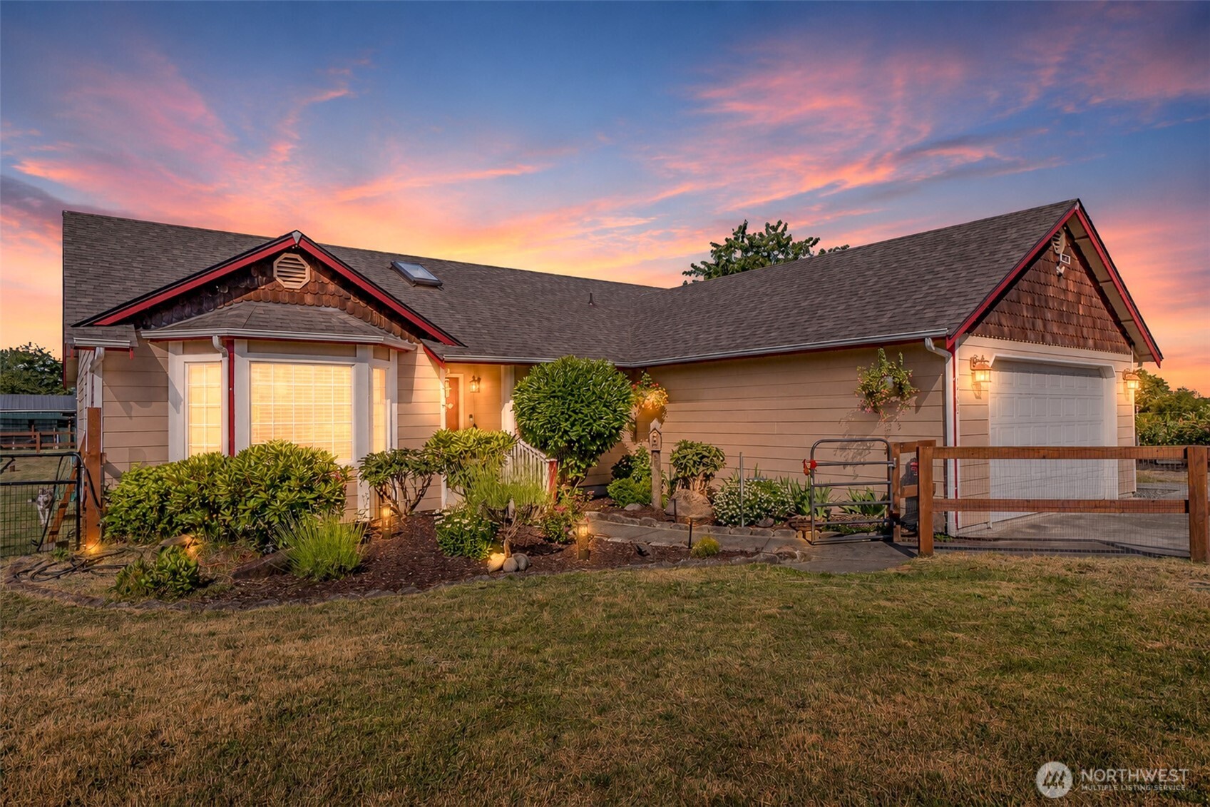 9505 Bridge Road Southeast Yelm, WA 98597 - Photo 1 of 35