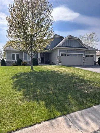 $559,900 | 2281 Silver Leaf Trail, Cologne, MN 55322
