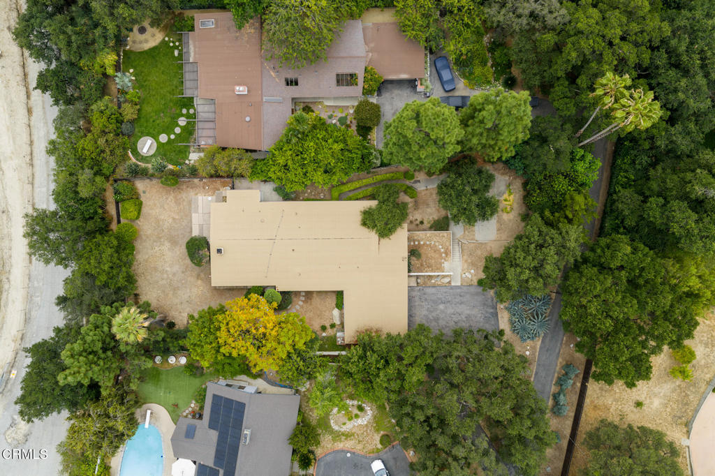 1580 Old House Road Pasadena, CA 91107 - Photo 45 of 51 004