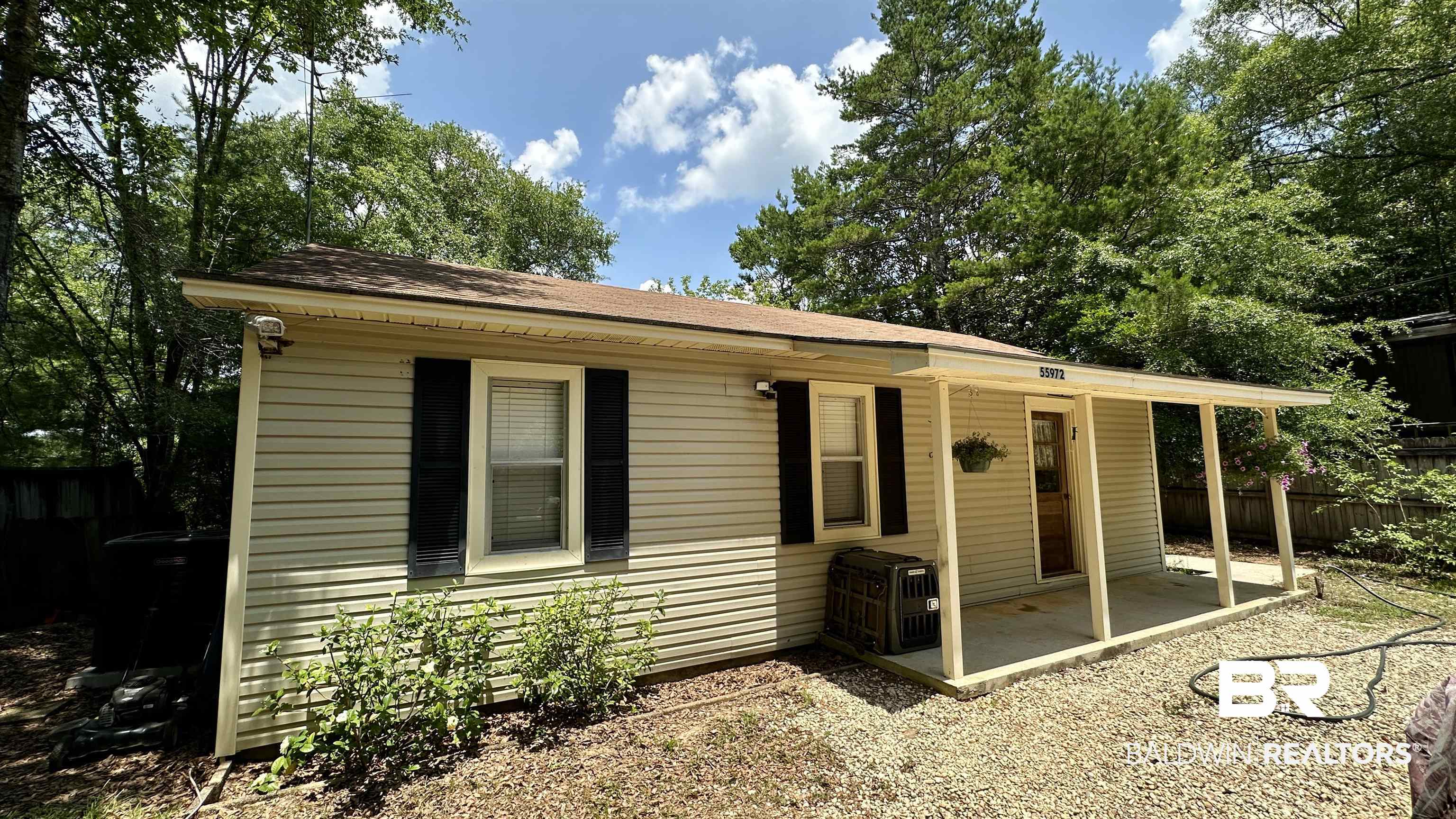 55972 Turkey Bluff Drive Stockton, AL 36579 - Photo 4 of 23