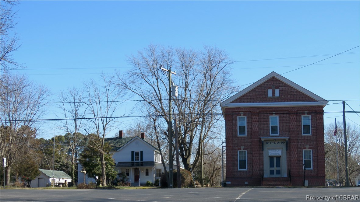 441 Main Street Reedville, VA 22539 - Photo 27 of 48