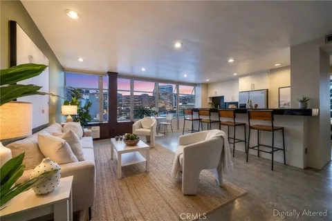 $399,000 | 100 Atlantic Avenue, Unit 604, Long Beach, CA 90802