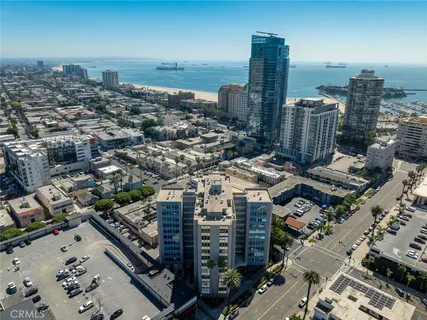 $399,000 | 100 Atlantic Avenue, Unit 604, Long Beach, CA 90802