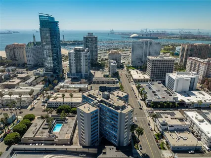 $399,000 | 100 Atlantic Avenue, Unit 604, Long Beach, CA 90802