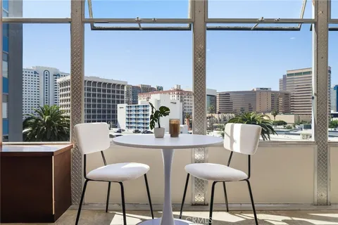 $399,000 | 100 Atlantic Avenue, Unit 604, Long Beach, CA 90802