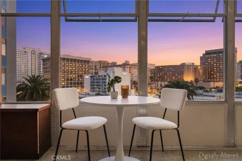 $399,000 | 100 Atlantic Avenue, Unit 604, Long Beach, CA 90802