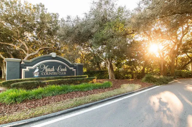 $875,000 | 308 Marsh Point Circle, St. Augustine, FL 32080