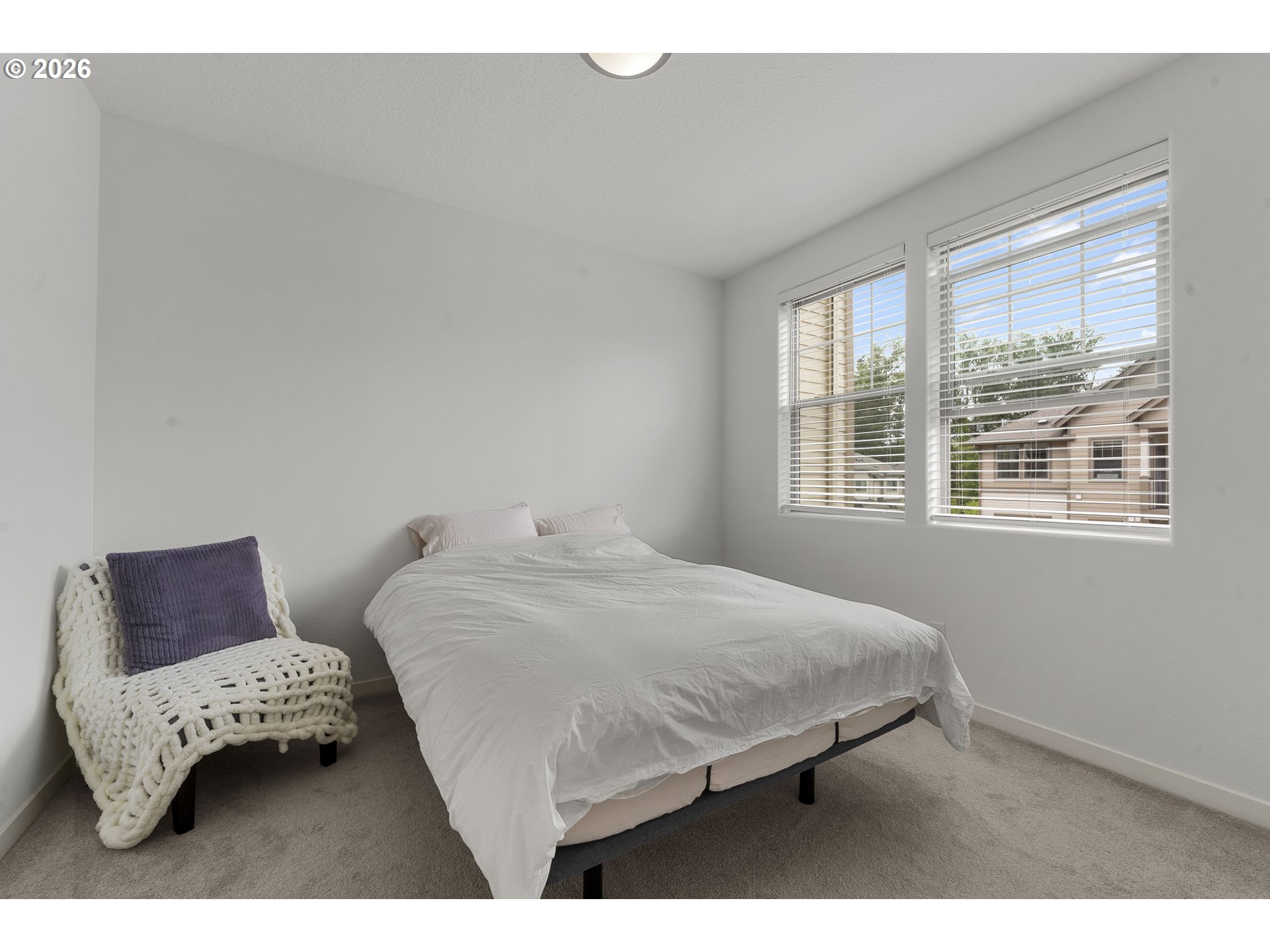 17137 Southwest Appledale Road Beaverton, OR 97007 - Photo 12 of 28 Bedroom, Primary