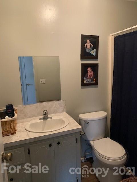223 Pleasant Ridge Church Road Shelby, NC 28152 - Photo 16 of 21 Gallery Image 16