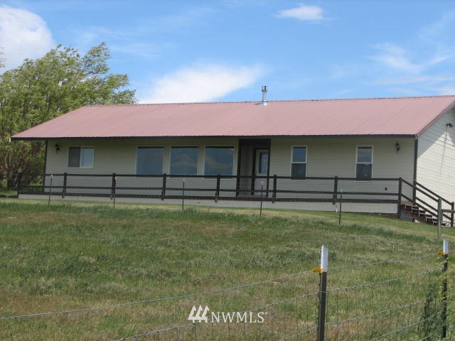 271 Boston Road Ellensburg, WA 98926 - Photo 1 of 1 Gallery Image 1